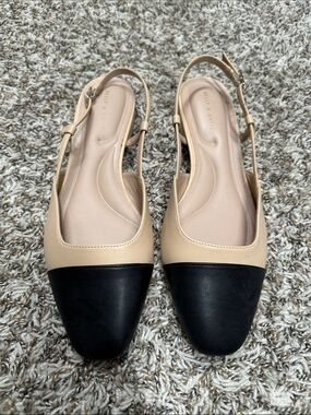 Kelly & Katie Jeife Flats